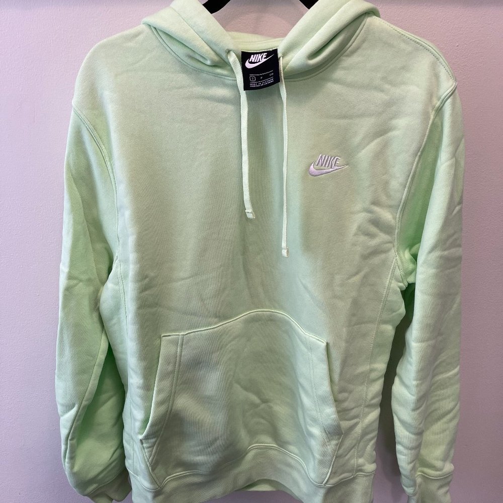 Nike Men's Sportswear Club Fleece Hoodie